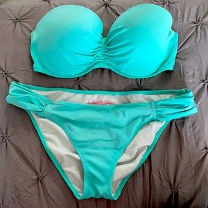 Victoria secret bikini